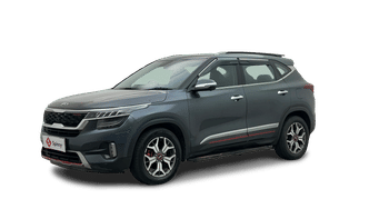 Used 2020 Kia Seltos GTX Plus DCT 1.4 Petrol Automatic Image