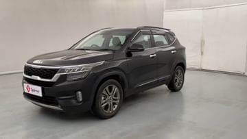 2022 Kia Seltos HTX 1.5