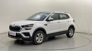 2022 Skoda Kushaq Ambition 1.0L TSI AT