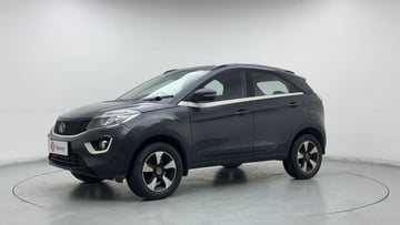 Used 2019 Tata Nexon XZA Plus AMT Petrol Petrol Automatic Image