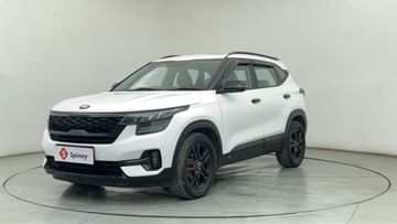 2020 Kia Seltos HTX 1.5 Diesel