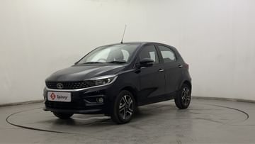 2023 Tata Tiago XZ Plus