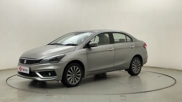 2019 Maruti Suzuki Ciaz Alpha Hybrid 1.5