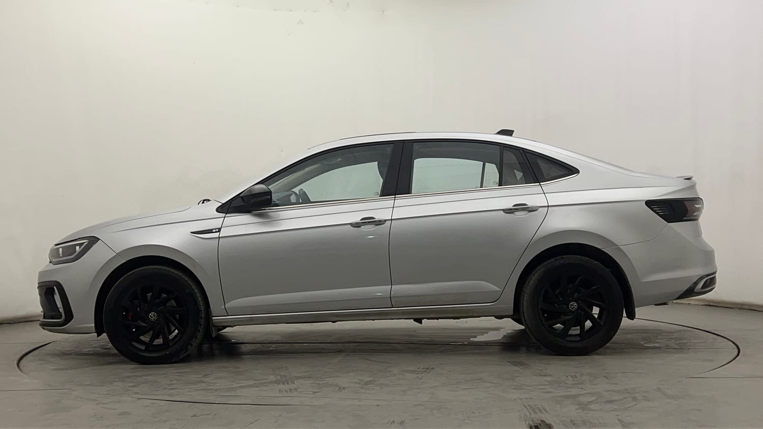 2022 Volkswagen Virtus - 2