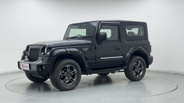 2022 Mahindra Thar LX Hard Top Petrol AT 4WD