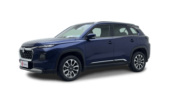 Used 2023 Maruti Suzuki Grand Vitara Zeta Smart Hybrid Petrol Manual Image