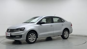 2015 Volkswagen Vento Highline Petrol AT