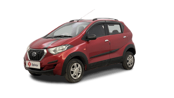 Used 2018 Datsun Redi-GO T(O) 1.0 Petrol Manual Image