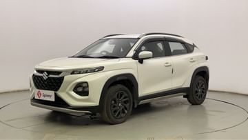 2023 Maruti Suzuki Fronx Zeta 1.0L Turbo 6 AT