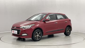 2015 Hyundai Elite i20 Sportz 1.2