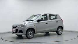 Maruti Suzuki Alto K10 Price in Hyderabad-November 2025 Alto K10