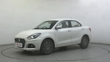 2022 Maruti Suzuki Dzire ZXi Plus AGS