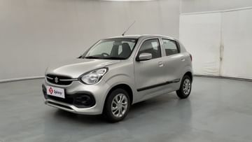 2022 Maruti Suzuki Celerio ZXi