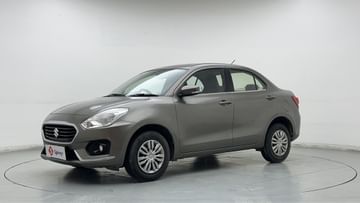 2019 Maruti Suzuki Dzire VXi