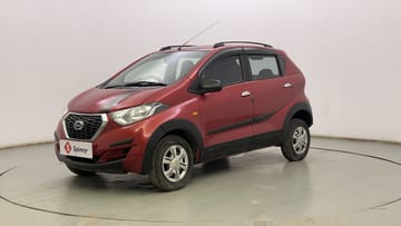 2018 Datsun Redi-GO T(O) 1.0