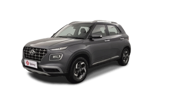 Used 2021 Hyundai Venue SX (O) 1.5 CRDi Diesel Manual Image