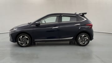 Used 2023 Hyundai I20 Asta (O) 1.2 IVT Petrol Automatic Image