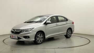2018 Honda City VX Petrol