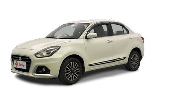 Used 2020 Maruti Suzuki Dzire ZXi Plus AGS Petrol Automatic Image