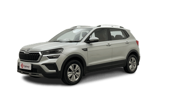 Used 2023 Skoda Kushaq Ambition 1.0L TSI MT Petrol Manual Image