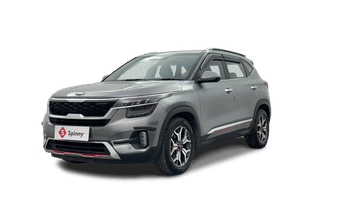 Used 2020 Kia Seltos GTX Plus DCT 1.4 Petrol Automatic Image