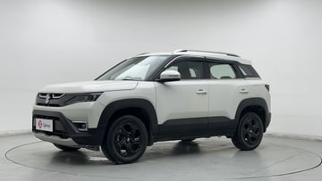 Used 2023 Maruti Suzuki Brezza ZXi Petrol Manual Image