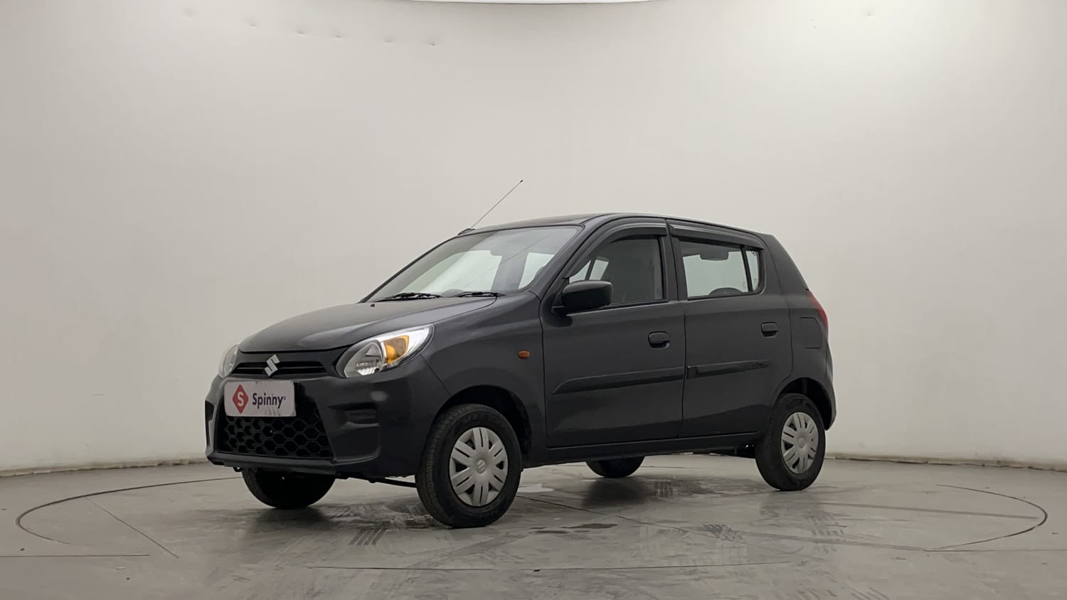 2021 Maruti Suzuki Alto 800 VXi