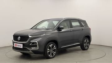 2022 MG Motors Hector Sharp 2.0 Diesel Turbo MT