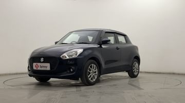 2020 Maruti Suzuki Swift ZXi AMT