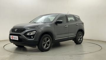 2021 Tata Harrier XT