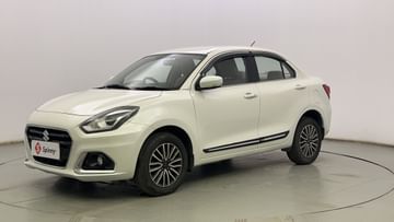 2020 Maruti Suzuki Dzire ZXi Plus AGS