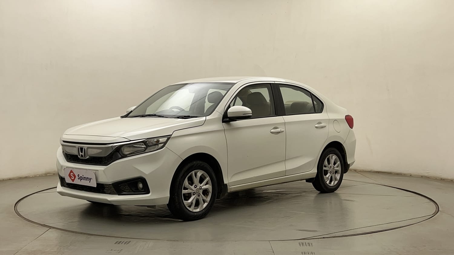 2021 Honda Amaze 1.2 VX CVT Petrol