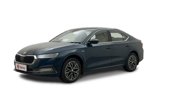 Used 2021 Skoda Octavia L&K 2.0 Petrol Automatic Image