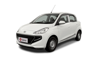 Used 2021 Hyundai Santro Sportz Executive CNG Cng Manual Image