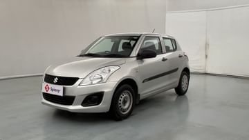 2015 Maruti Suzuki Swift Lxi (O)