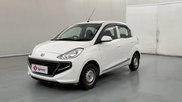 Used 2021 Hyundai Santro Sportz Executive CNG Cng Manual Image