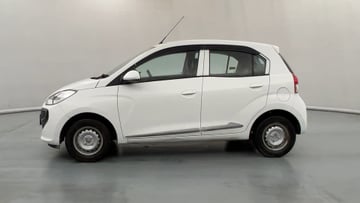Used 2021 Hyundai Santro Sportz Executive CNG Cng Manual Image