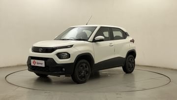 2023 Tata Punch Adventure Rhythm Pack MT