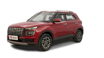 Used 2023 Hyundai Venue SX (O) 1.0 Turbo iMT Petrol Manual Image