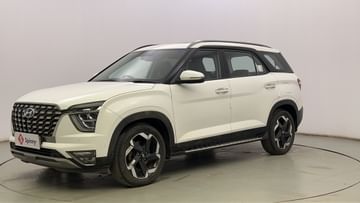 2022 Hyundai Alcazar Signature (O) 7 Seater 2.0 Petrol AT