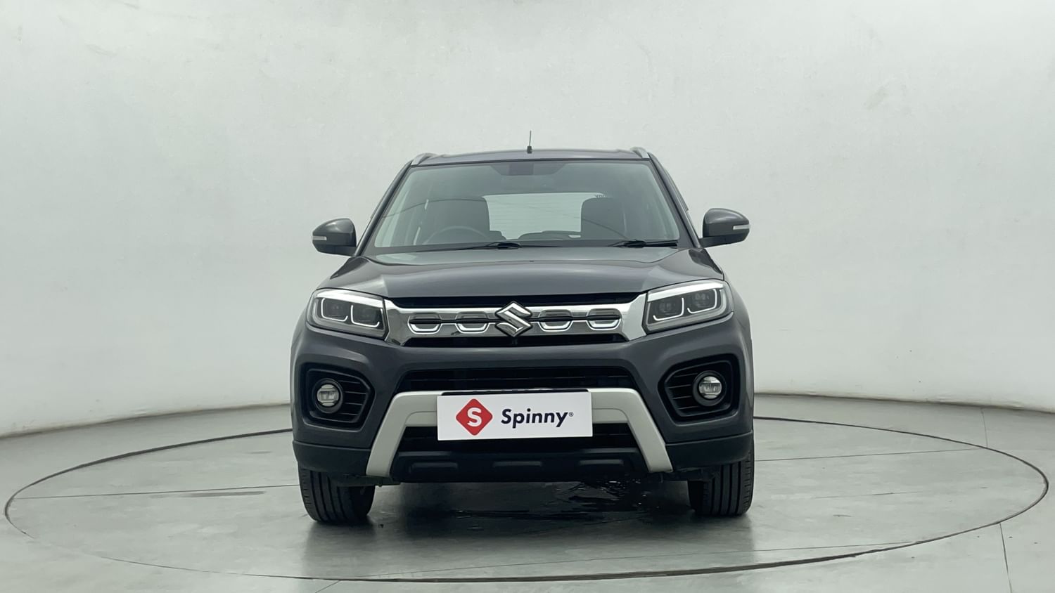 Mehana 2022ページ Used 2022 Maruti Suzuki Brezza ZXi Plus Petrol Manual Car