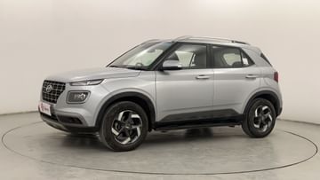 2020 Hyundai Venue SX Plus 1.0 Turbo DCT
