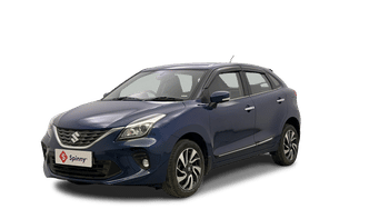 Used Maruti Baleno Cars in Kolkata Buy Certified 2nd Hand Baleno