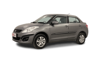 Used 2013 Maruti Suzuki Swift Dzire ZXI Petrol Manual Image