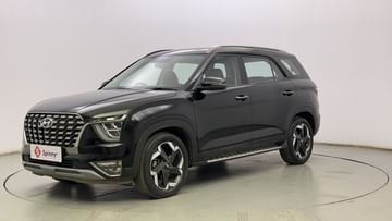 2022 Hyundai Alcazar Signature (O) 7 Seater 2.0 Petrol AT