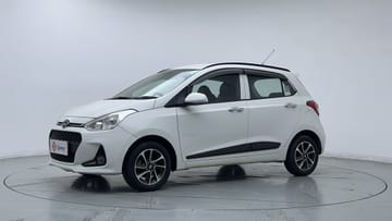 2019 Hyundai Grand i10 Asta 1.2 Kappa VTVT