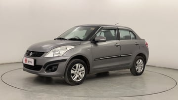 Used 2013 Maruti Suzuki Swift Dzire ZXI Petrol Manual Image
