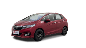 Used Honda Jazz Cars in India Second Hand Honda Jazz Cars in