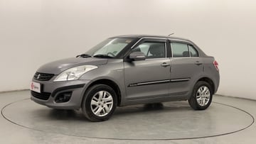 Used 2013 Maruti Suzuki Swift Dzire ZXI Petrol Manual Image