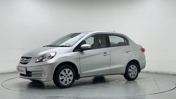 2014 Honda Amaze 1.2 S i-VTEC